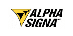 Alpha-signa